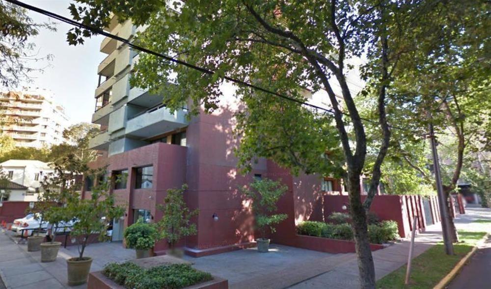 Time Stay - Essential Apartments Santiago de Chile Exteriör bild